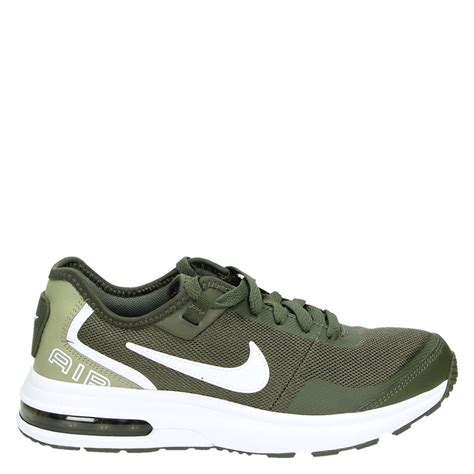 nike jongens groen|Jongens Groen Schoenen (17) .